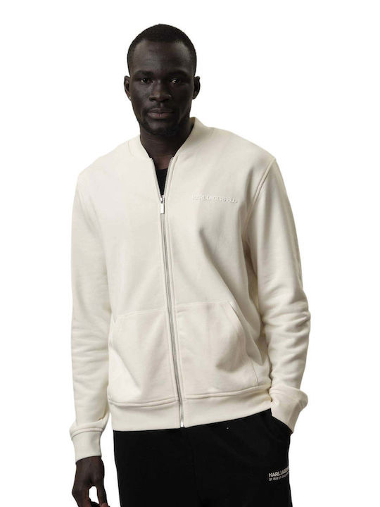 Jacket Graphite