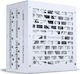 Phanteks AMP GH WH ATX3.1 1200W Μαύρο Τροφοδοτικό Υπολογιστή Full Modular 80 Plus Platinum