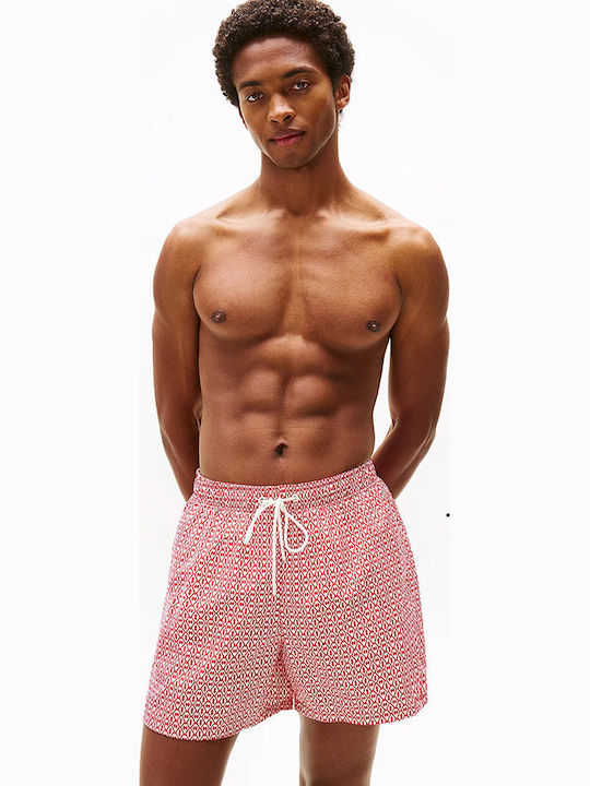 Tommy Hilfiger Herren-Bademode Kurze Hosen Mitt...