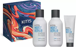 KMS Moist Repair Mini 3τμχ