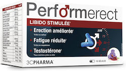 3C Pharma Performerect 16 Капсули 3C Pharma Performerect 16 Капсули