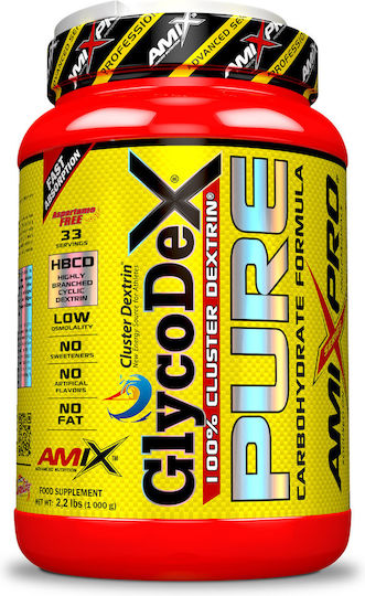 Amix GlycoDex PURE Special Supliment Alimentar 1000gr