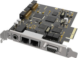 RME HDSP-e-AOX-D 1001220 με Σύνδεση PCI-E