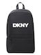 DKNY Backpack Black