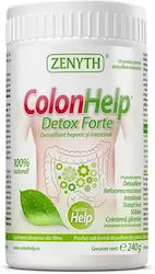 Zenyth Colon Help Detox Forte 240gr