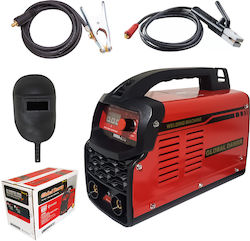 Global Sudură Inverter 200A MMA