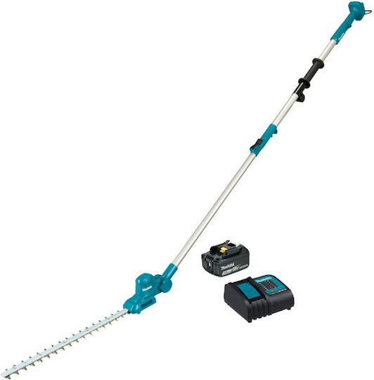 Makita Hedge Trimmer Battery 18V Telescopic with Blade 46cm DUN461WSF