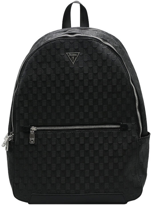 Guess Rucksack Schwarz