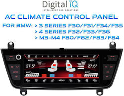 Digital IQ Ηχοσύστημα BMW Σειρά 3 / Σειρά 4 / M3 / M4 / F30 / F32 2013-2020 με Bluetooth, USB & GPS Digital IQ Ηχοσύστημα BMW Σειρά 3 / Σειρά 4 / M3 / M4 / F30 / F32 2013-2020 με Bluetooth, USB & GPS