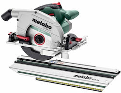 Metabo Kreissäge 1500W mit Geschwindigkeitsanpassung
