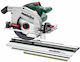 Metabo 691196000 Kreissäge 1500W Mit Geschwindigkeitsanpassung