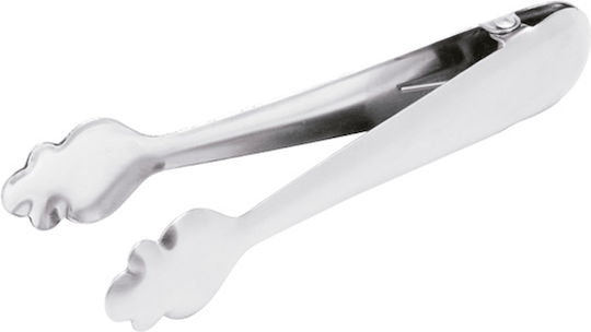 Clește cu Gheață din oțel inoxidabil 17cm