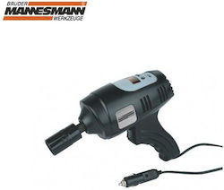 Mannesmann M01725 Μπουλονόκλειδο 12V 1/2" Mannesmann M01725 Μπουλονόκλειδο 12V 1/2"