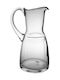 Crystal Jug 1500ml