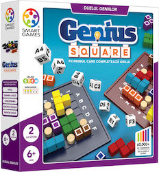 Brettspiel Genius Square für 2 Spieler 6+ Jahre...