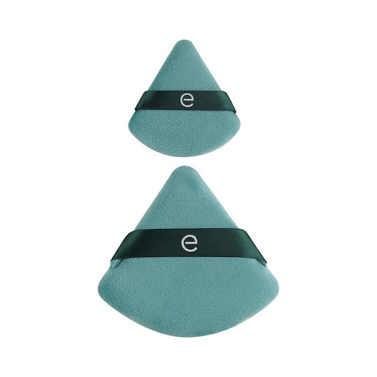 EcoTools Set mit Make-up-Schwämmen für Puder 2Stück