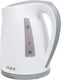 Vivax Βραστήρας 1.7lt 2200W Λευκός