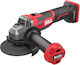 AG1E3930CB Battery Wheel 20V Solo