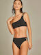Set Bikini Brazil Black