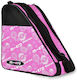 Micro Print Basic Bag Pink Micro