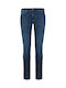 Men's Jeans Pants Blue