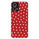 Sonique Heart Series Hülle für Motorola Moto G3...