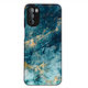 Sonique Marble Series Case for Motorola Moto G3...