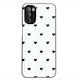 Sonique Heart Series Case for Motorola Moto G31...