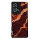 Sonique Marble Series Case for Motorola Edge 50...