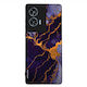 Sonique Marble Series Case for Motorola Edge 50...