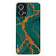Sonique Marble Serie Hülle für Motorola Moto G3...