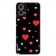 Sonique Heart Series Hülle für Motorola Moto G3...