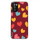 Sonique Heart Series Case for Motorola Moto G31...