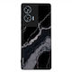 Sonique Marble Series Case for Motorola Edge 50...