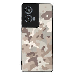 Θήκη Sonique Camouflage Army Series Motorola Ed...