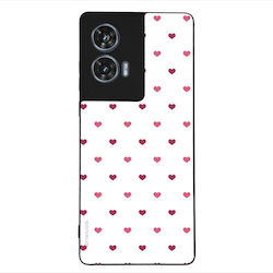 Θήκη Sonique Heart Series Motorola Edge 50 Fusi...