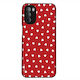 Sonique Heart Series Case for Motorola Moto G31...