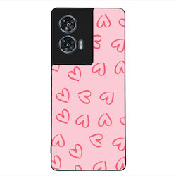 Θήκη Sonique Heart Series Motorola Edge 50 Fusi...