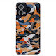 Калъф Sonique Camouflage Army Series за Motorol...