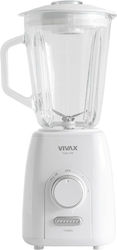 Vivax Mixer 1,5 l 600W Weiß Vivax Mixer 1,5 l 600W Weiß
