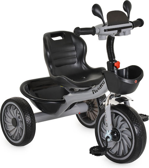 Byox Twiddle For 3+ Years Gray