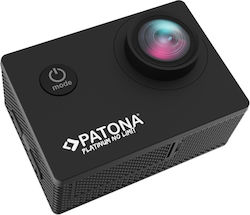 Patona Life SL4 3K 4K Ultra HD Underwater (with Case)