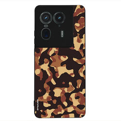 Θήκη Sonique Camouflage Army Series Motorola Ed...