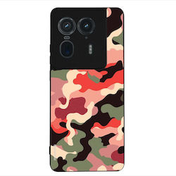 Θήκη Sonique Camouflage Army Series Motorola Ed...