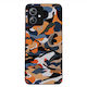 Sonique Камуфлажна серия Army калъф за Motorola...