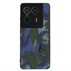 Θήκη Sonique Camouflage Army Series Motorola Ed...