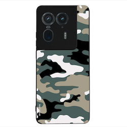 Θήκη Sonique Camouflage Army Series Motorola Ed...