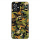 Sonique Камуфлажна серия Army калъф за Motorola...