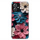 Sonique 3D Flower Series Case for Motorola Moto...