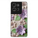 Sonique 3D Flower Series Case for Motorola Moto...